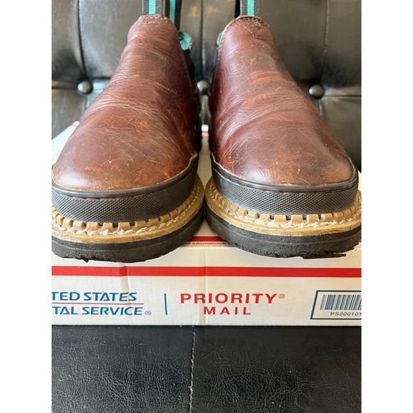 Georgia Boot Waterproof Romeo - Picture 3 of 8